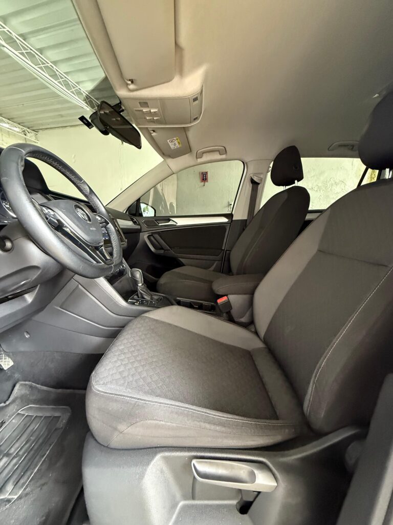 VW TIGUAN ALLSPACE 1.4 TSI 2019/2019