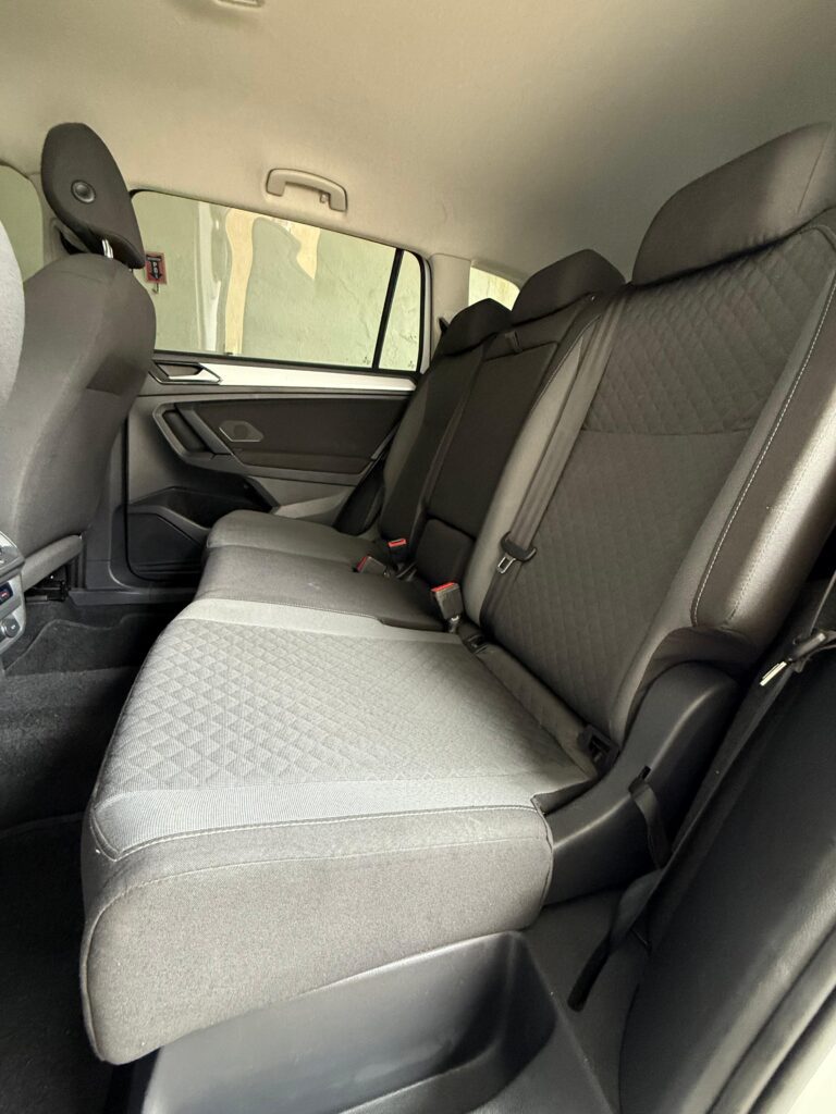 VW TIGUAN ALLSPACE 1.4 TSI 2019/2019