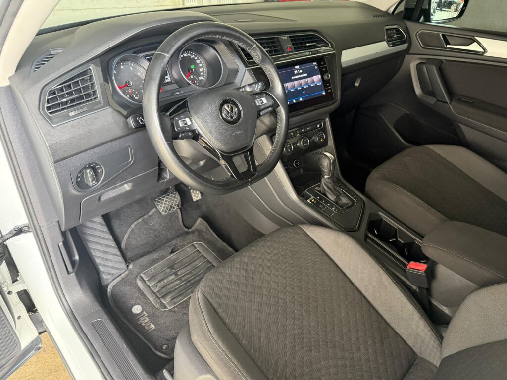 VW TIGUAN ALLSPACE 1.4 TSI 2019/2019