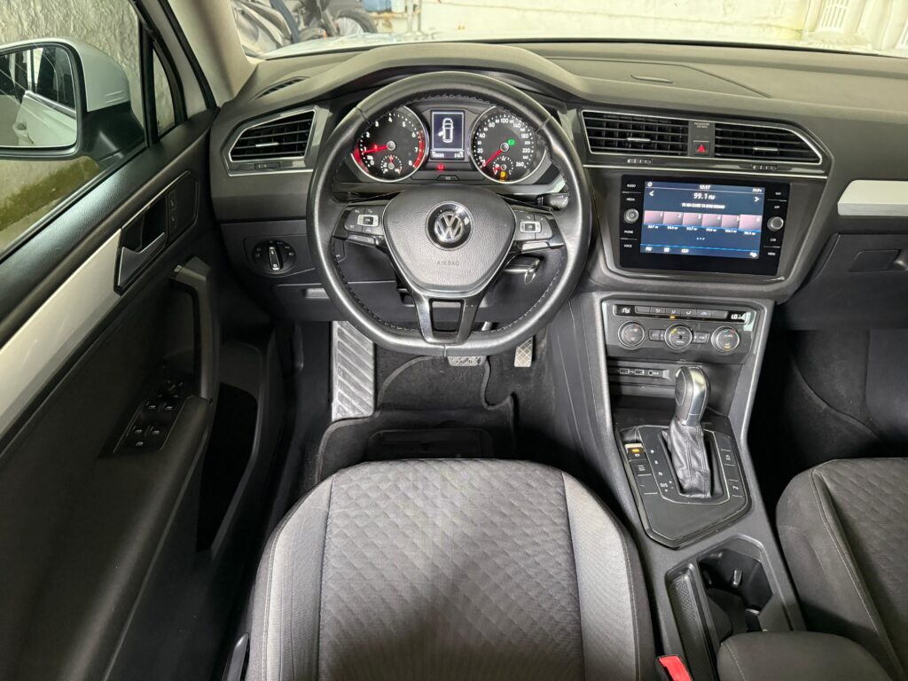 VW TIGUAN ALLSPACE 1.4 TSI 2019/2019