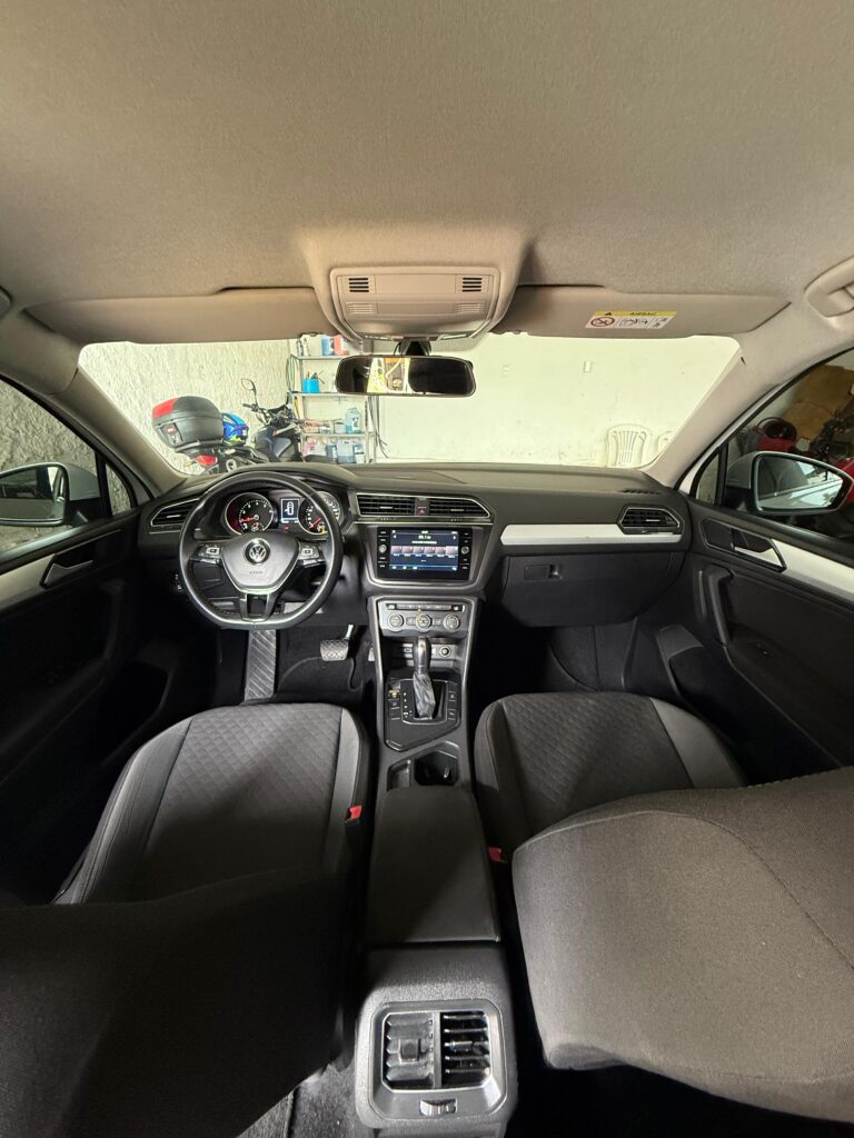 VW TIGUAN ALLSPACE 1.4 TSI 2019/2019