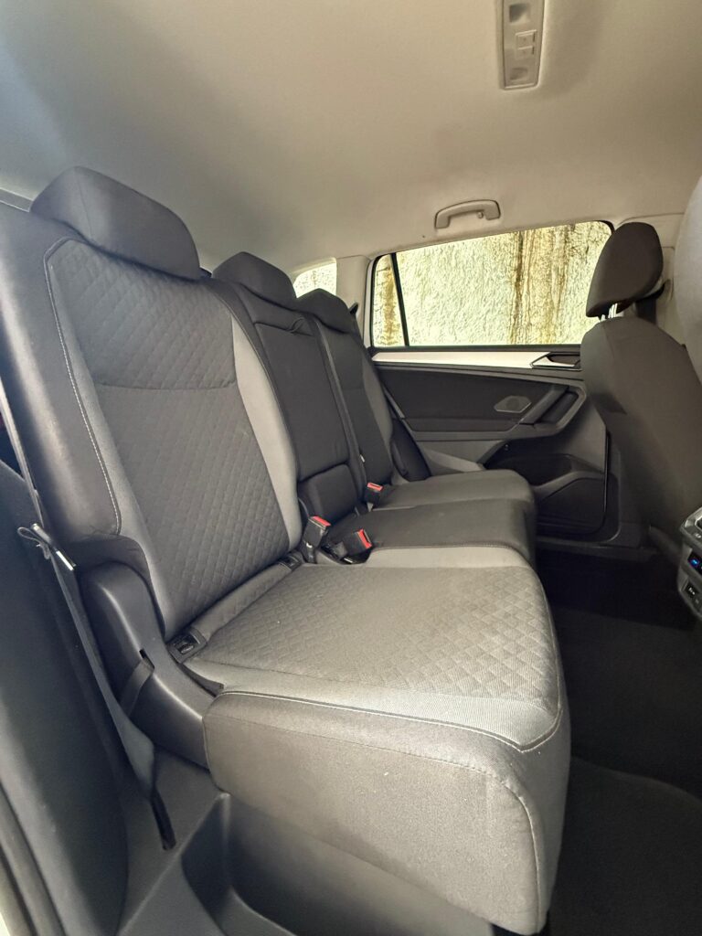 VW TIGUAN ALLSPACE 1.4 TSI 2019/2019