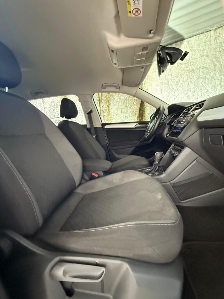 VW TIGUAN ALLSPACE 1.4 TSI 2019/2019