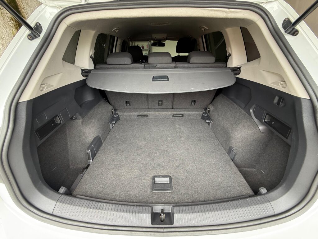 VW TIGUAN ALLSPACE 1.4 TSI 2019/2019