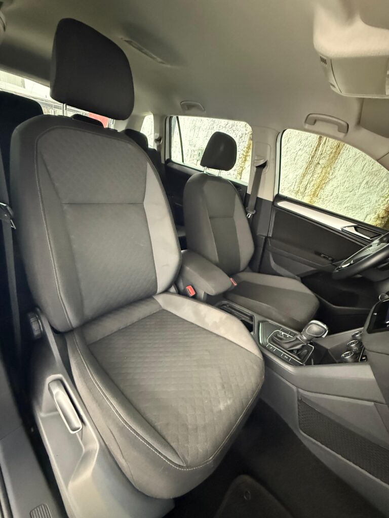 VW TIGUAN ALLSPACE 1.4 TSI 2019/2019