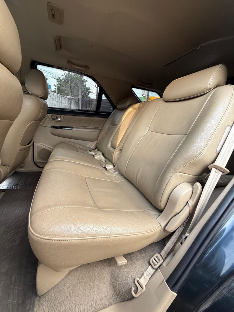 TOYOTA HILUX SW4 SRV 3.0 TDI 4x4 2013/2014