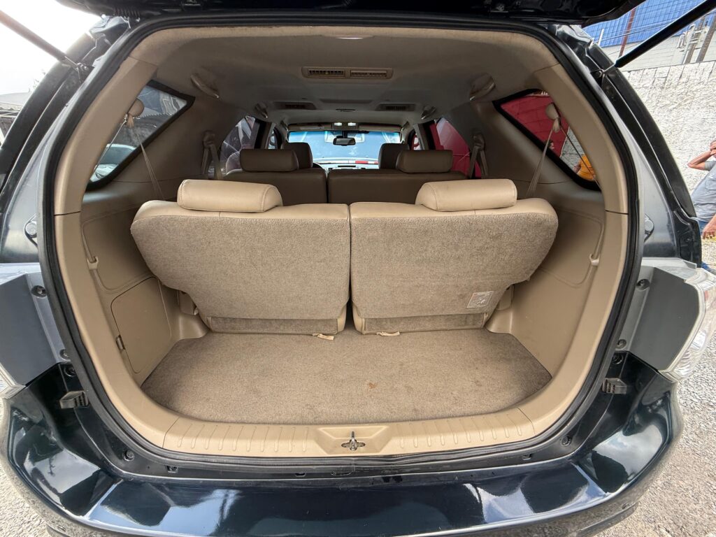 TOYOTA HILUX SW4 SRV 3.0 TDI 4x4 2013/2014