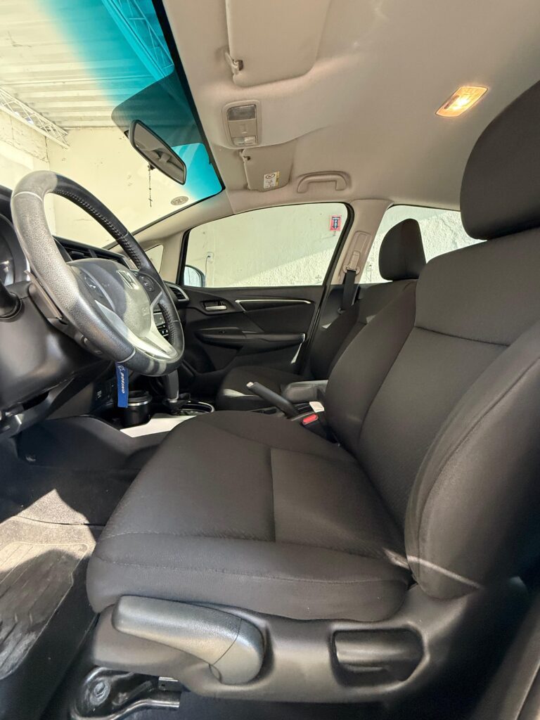 HONDA FIT EX 1.5 CVT 2018/2018
