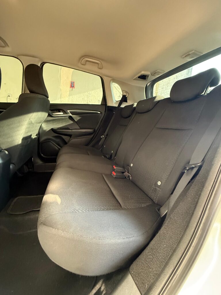 HONDA FIT EX 1.5 CVT 2018/2018
