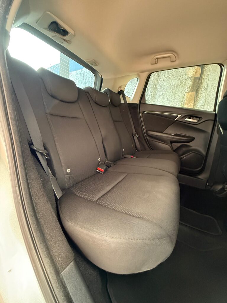 HONDA FIT EX 1.5 CVT 2018/2018