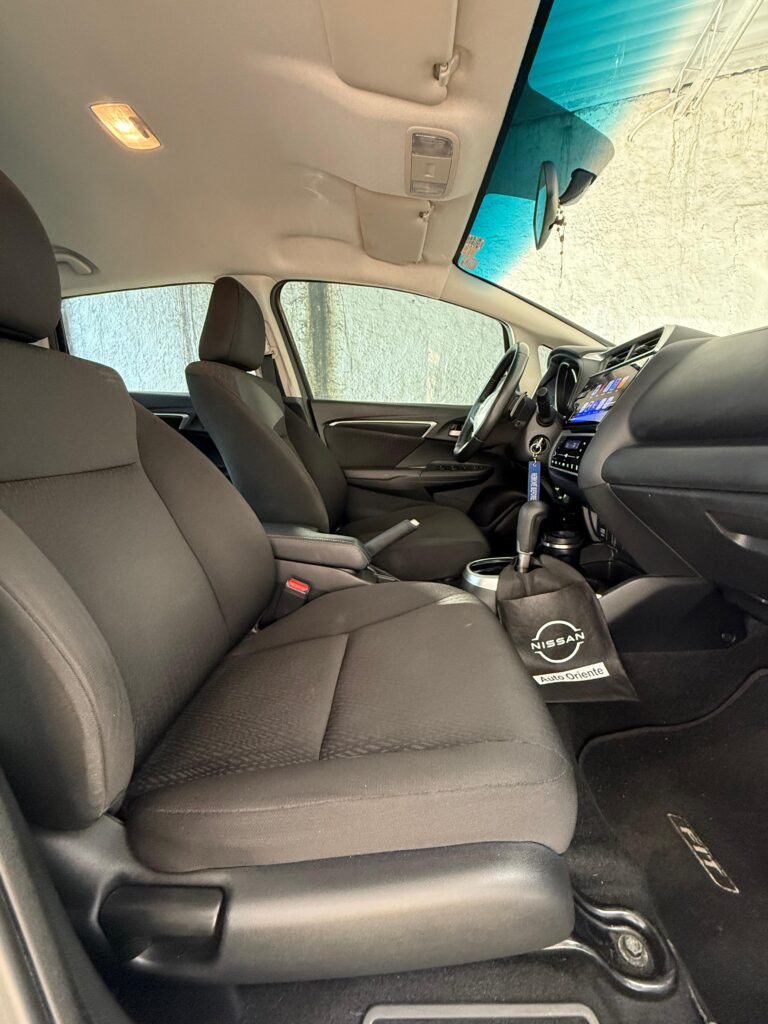 HONDA FIT EX 1.5 CVT 2018/2018