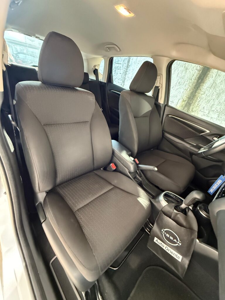 HONDA FIT EX 1.5 CVT 2018/2018