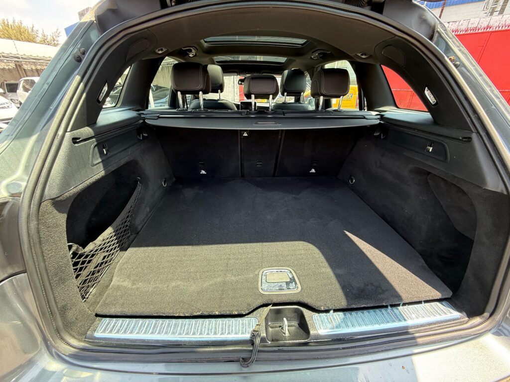 MERCEDES GLC 250 SPORT 2.0 2017/2017