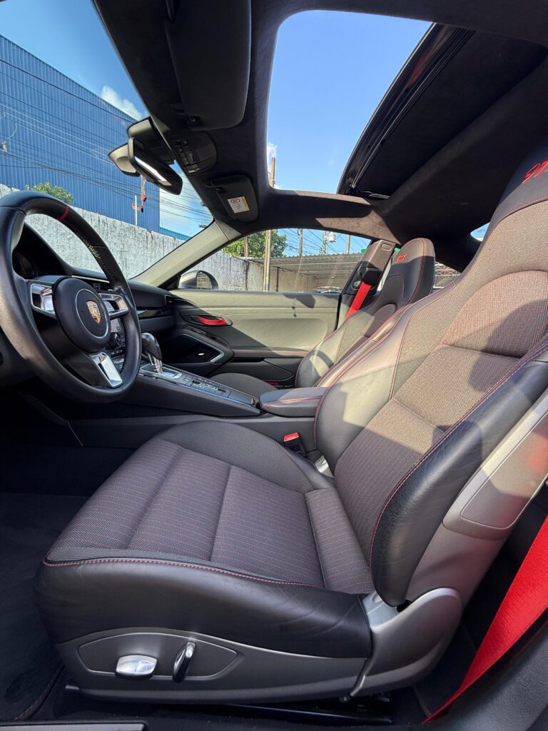 PORSCHE 9911 CARRERA T 3.0 PDK 2018/2019