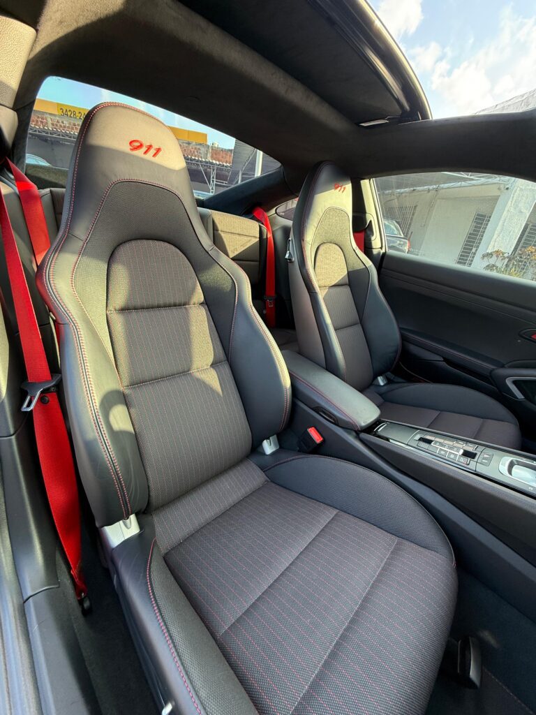 PORSCHE 9911 CARRERA T 3.0 PDK 2018/2019