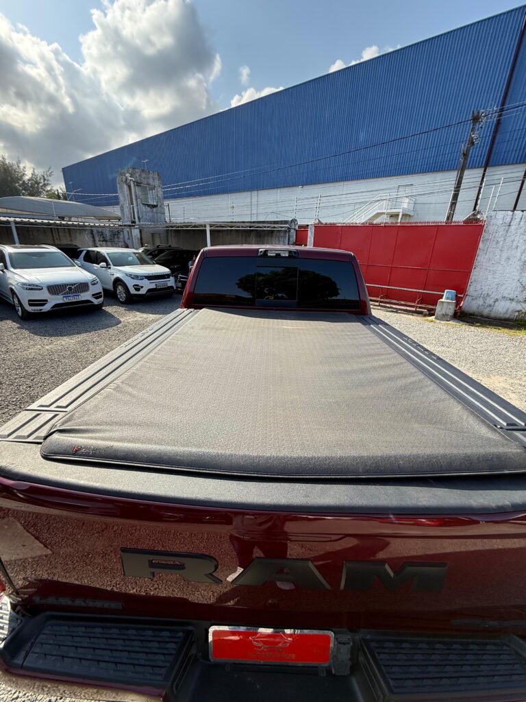 RAM 2500 LARAMIE 6.7 TDI 4X4 2023/2023