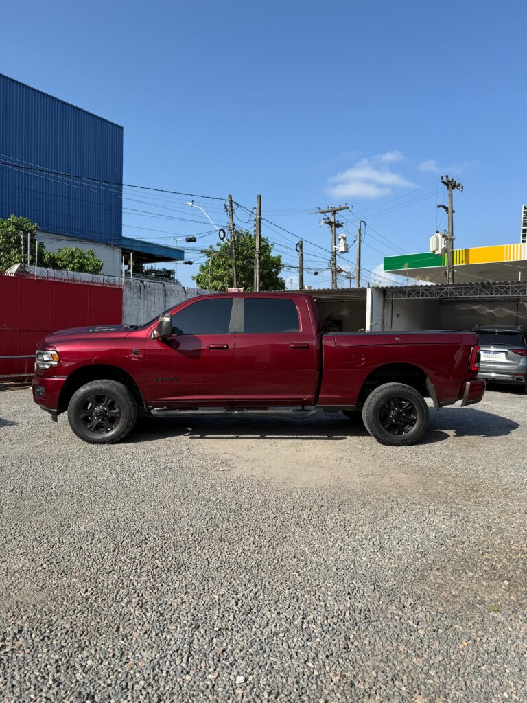 RAM 2500 LARAMIE 6.7 TDI 4X4 2023/2023
