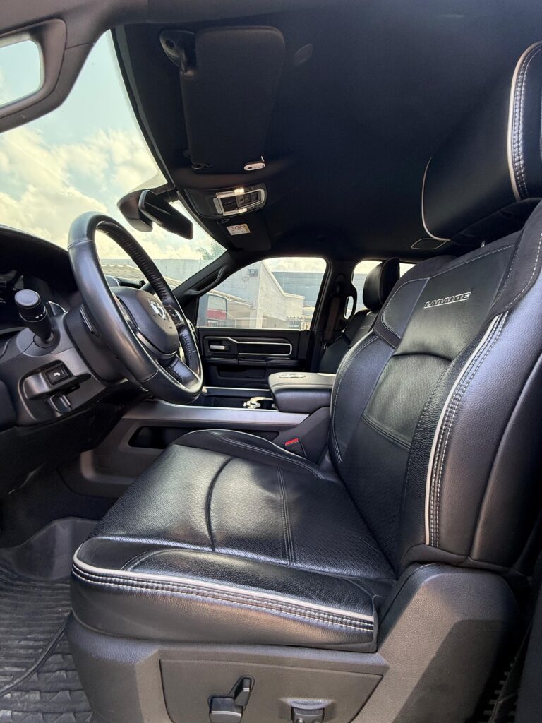 RAM 2500 LARAMIE 6.7 TDI 4X4 2023/2023