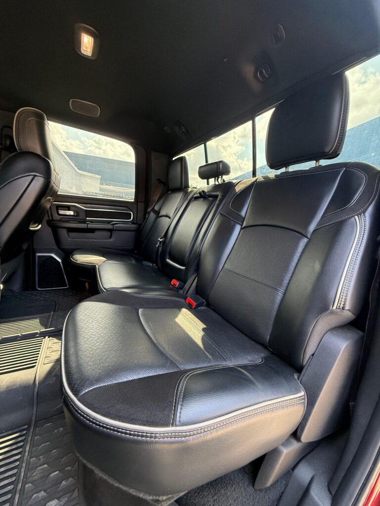 RAM 2500 LARAMIE 6.7 TDI 4X4 2023/2023