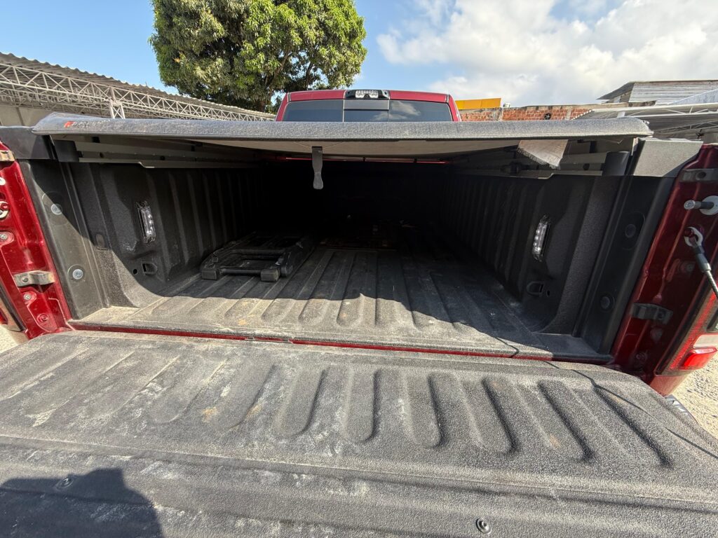 RAM 2500 LARAMIE 6.7 TDI 4X4 2023/2023