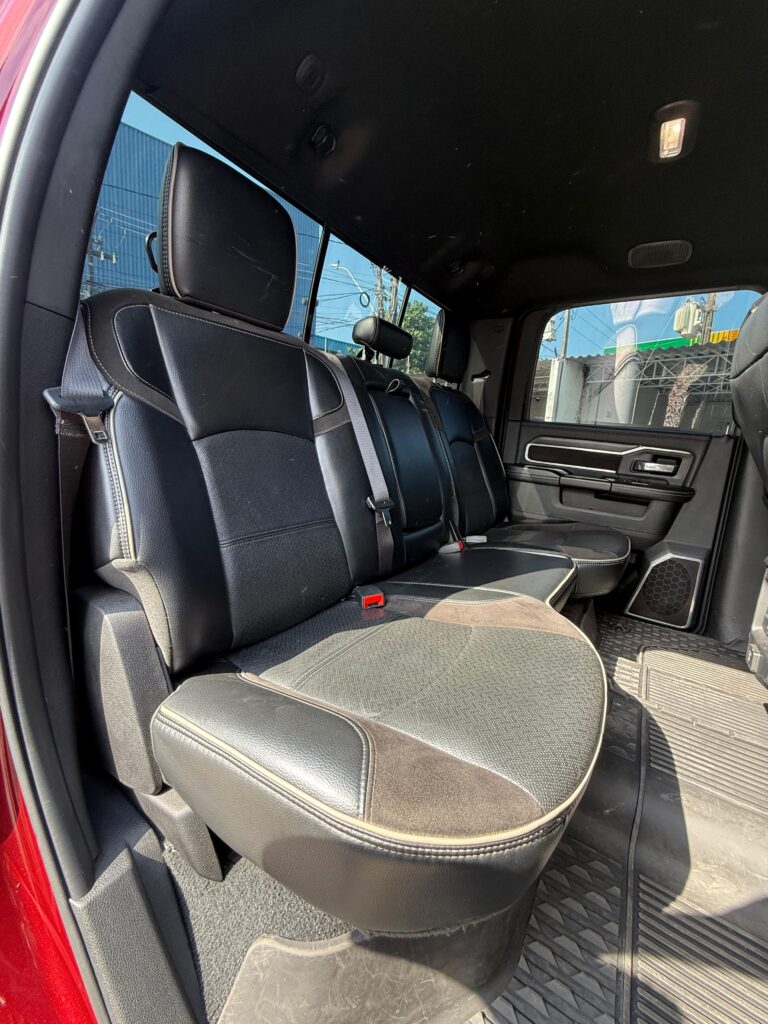 RAM 2500 LARAMIE 6.7 TDI 4X4 2023/2023