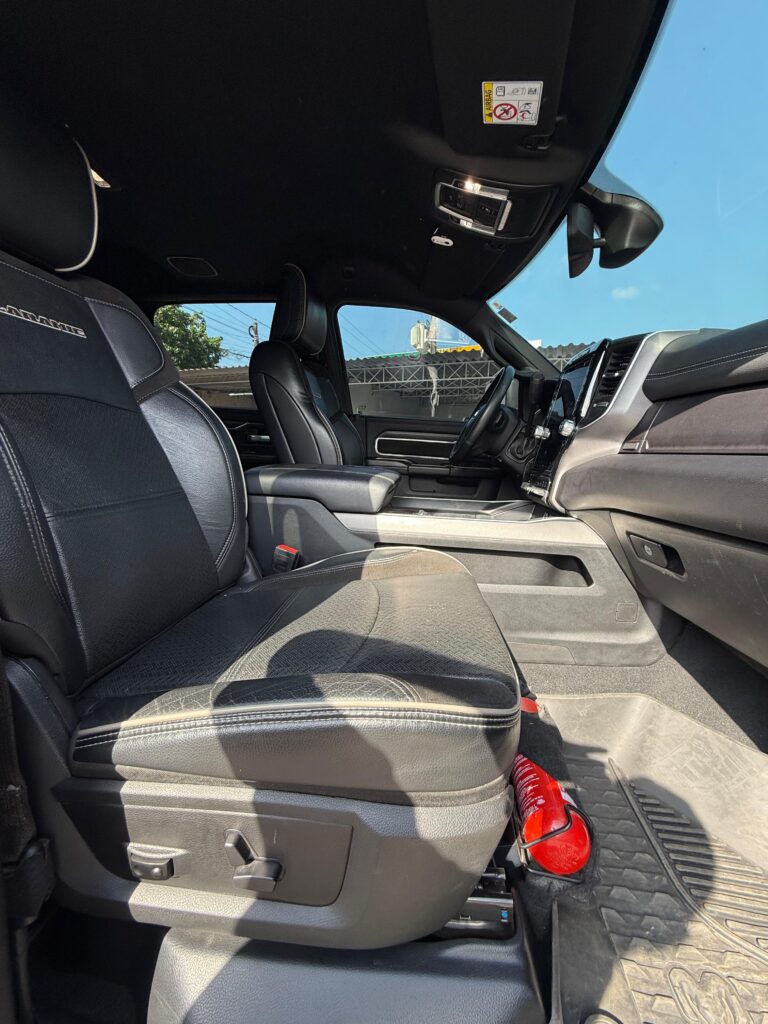 RAM 2500 LARAMIE 6.7 TDI 4X4 2023/2023