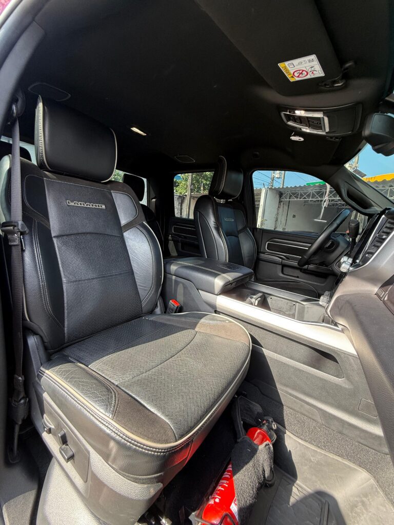 RAM 2500 LARAMIE 6.7 TDI 4X4 2023/2023