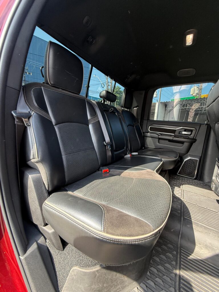 RAM 2500 LARAMIE 6.7 TDI 4X4 2023/2023