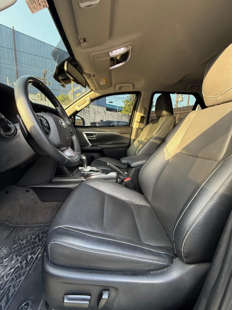 TOYOTA HILUX SW4 SRX 2.8 TDI 4x4 2022/2022