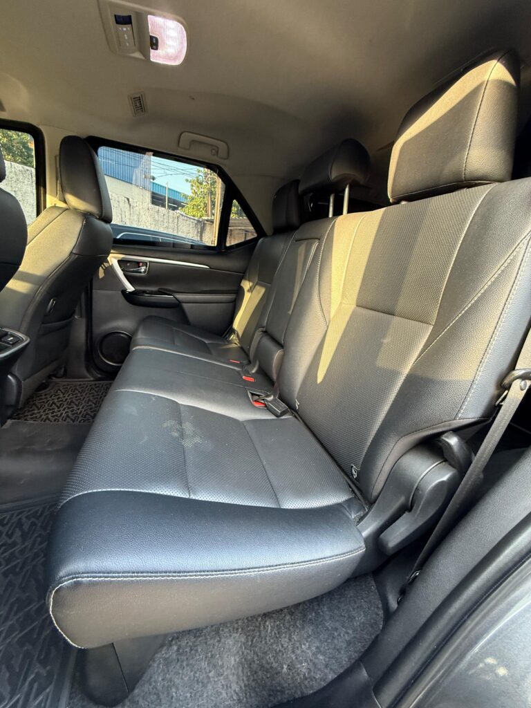 TOYOTA HILUX SW4 SRX 2.8 TDI 4x4 2022/2022