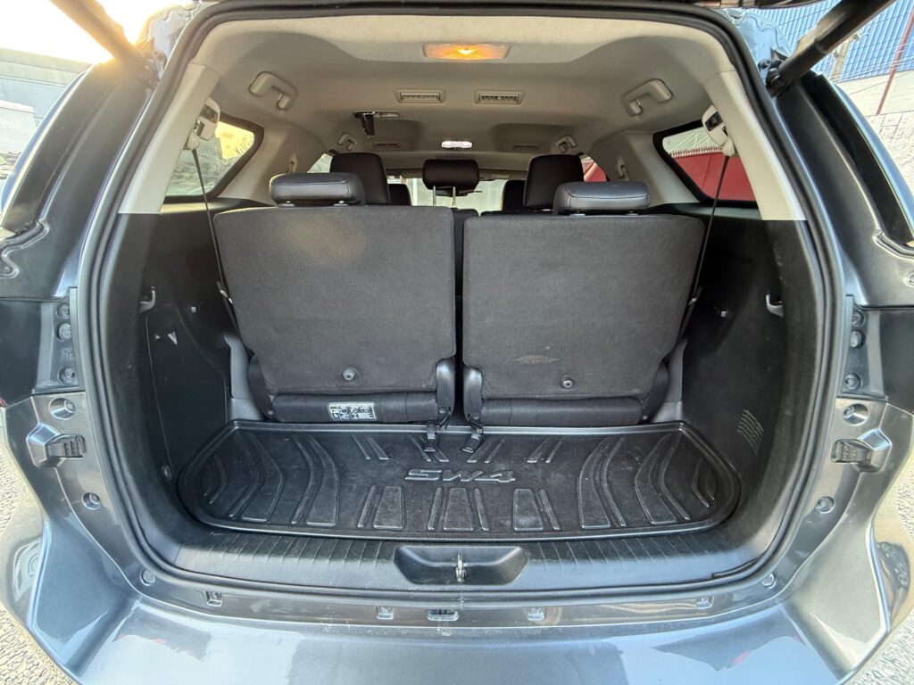 TOYOTA HILUX SW4 SRX 2.8 TDI 4x4 2022/2022