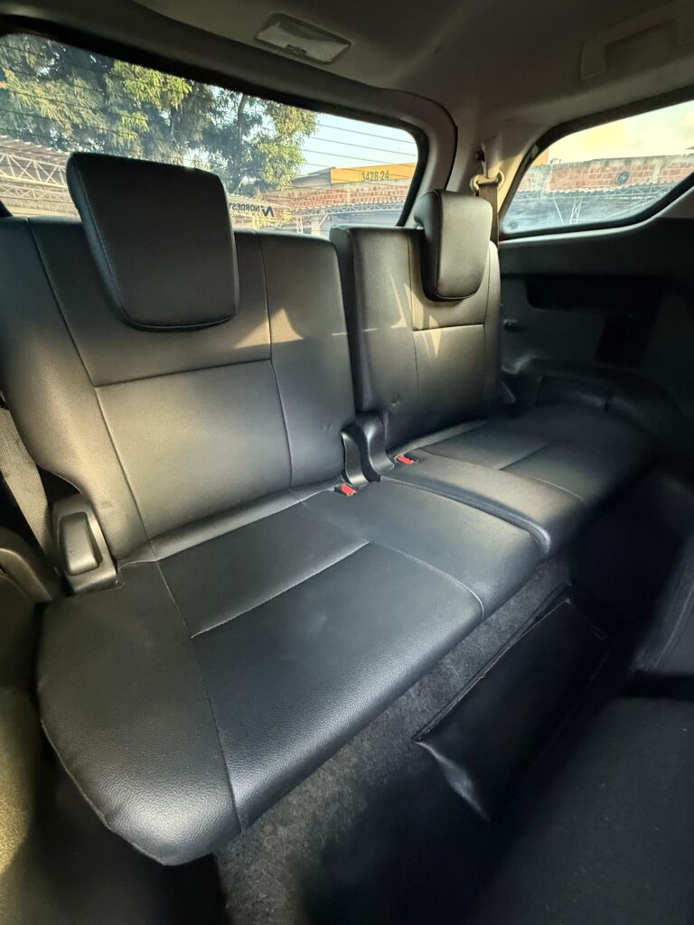 TOYOTA HILUX SW4 SRX 2.8 TDI 4x4 2022/2022