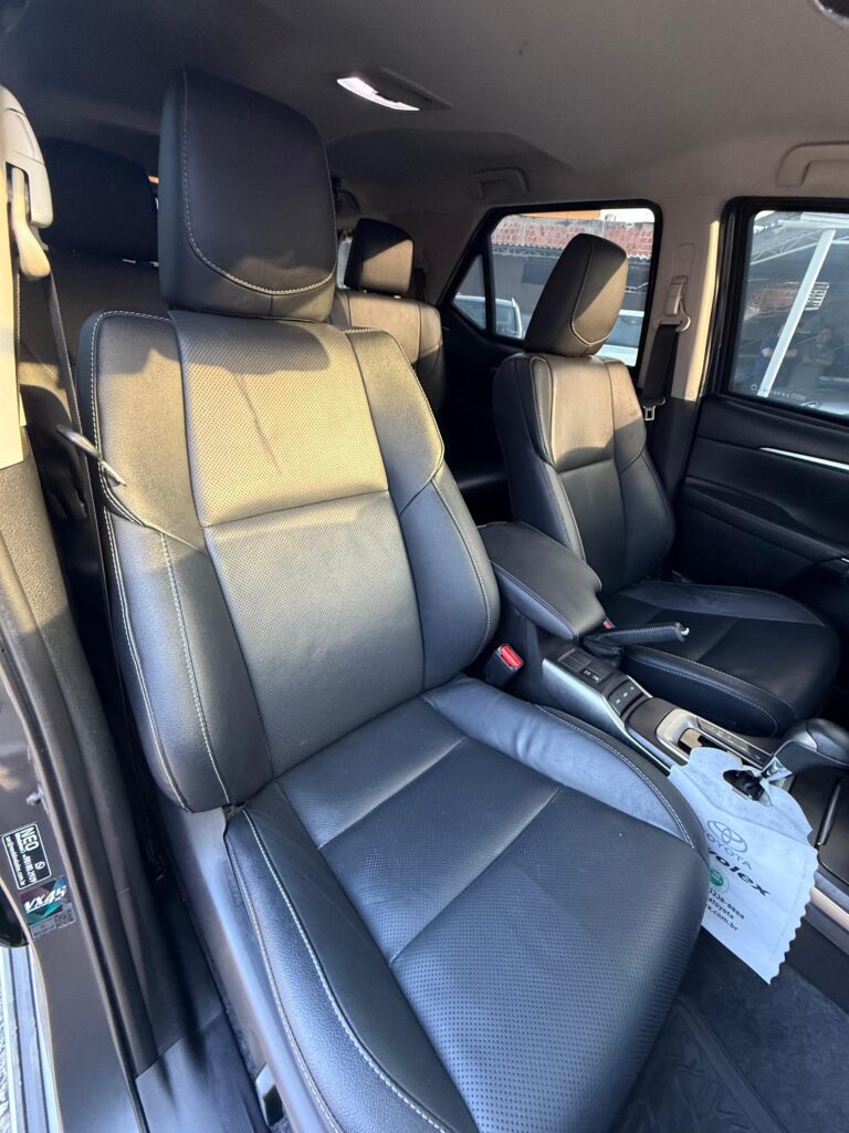 TOYOTA HILUX SW4 SRX 2.8 TDI 4x4 2022/2022