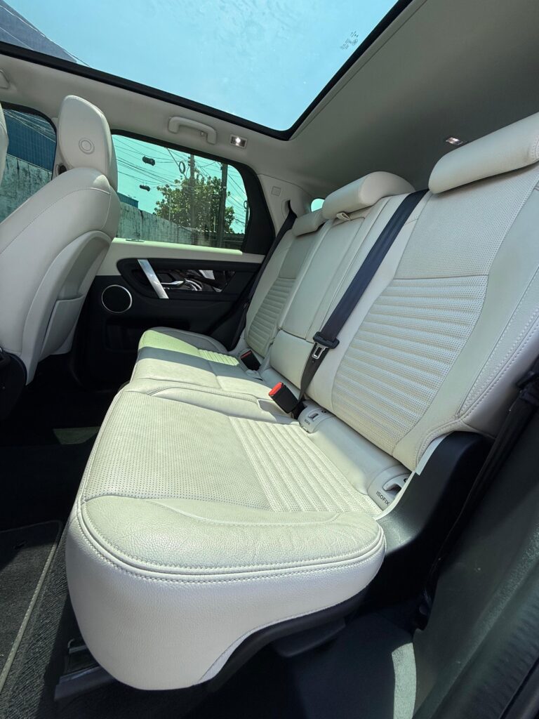 DISCOVERY SPORT S D180 2.0 TDI 4X4 2019/2020