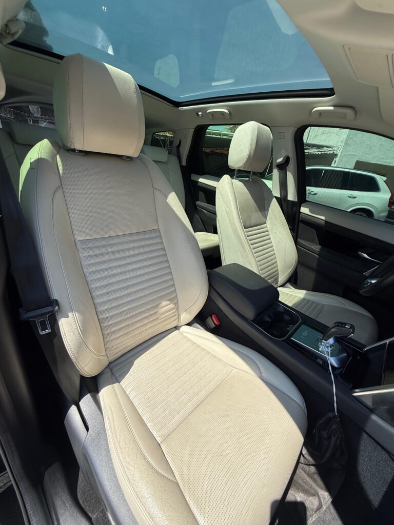 DISCOVERY SPORT S D180 2.0 TDI 4X4 2019/2020