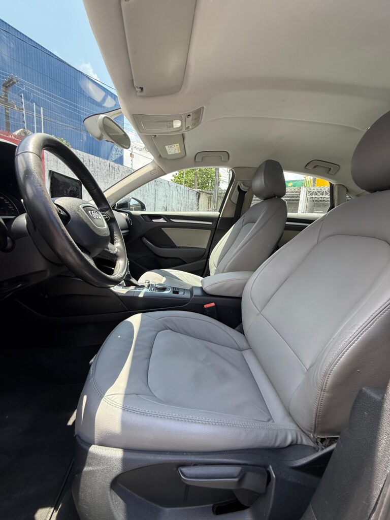 AUDI A3 ATTRACTION 1.4 TFSI 2014/2015
