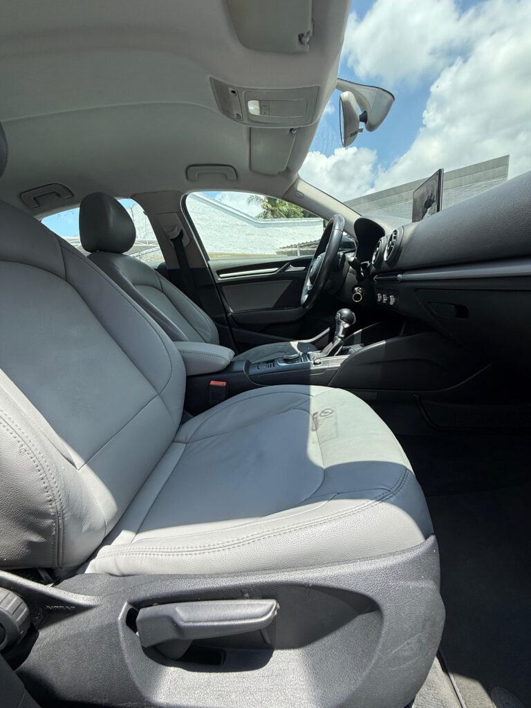AUDI A3 ATTRACTION 1.4 TFSI 2014/2015