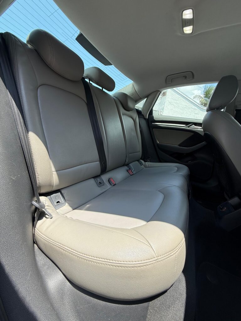 AUDI A3 ATTRACTION 1.4 TFSI 2014/2015