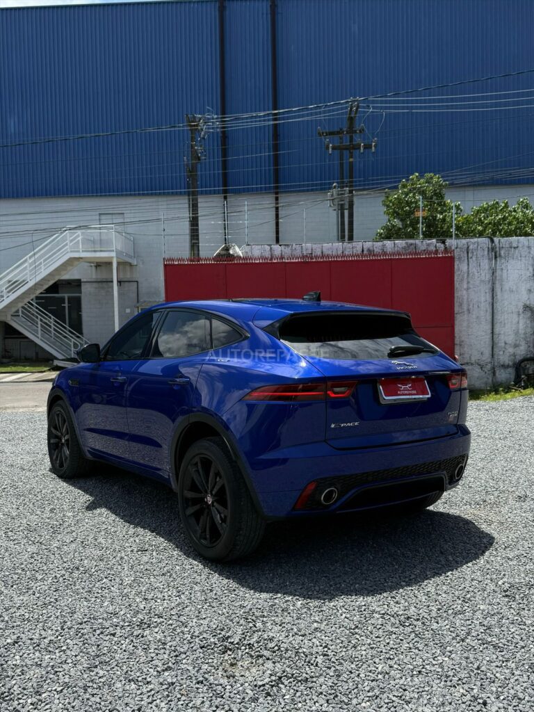 JAGUAR E-PACE S R-DYNAMIC 2.0 2019/2020