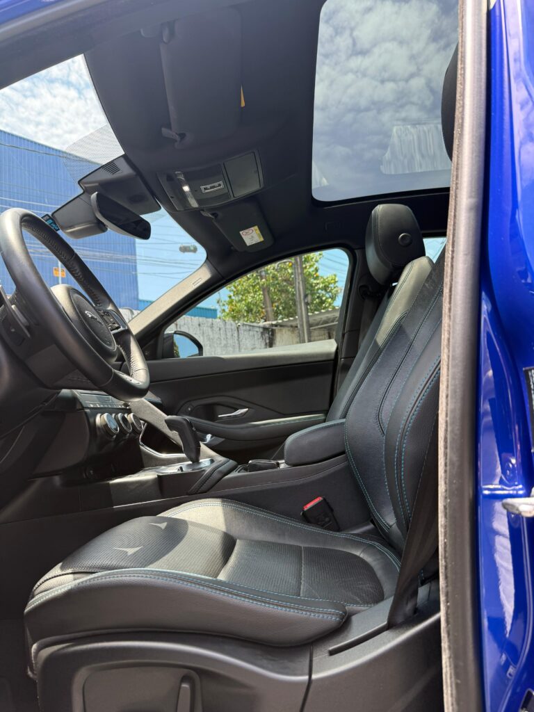JAGUAR E-PACE S R-DYNAMIC 2.0 2019/2020