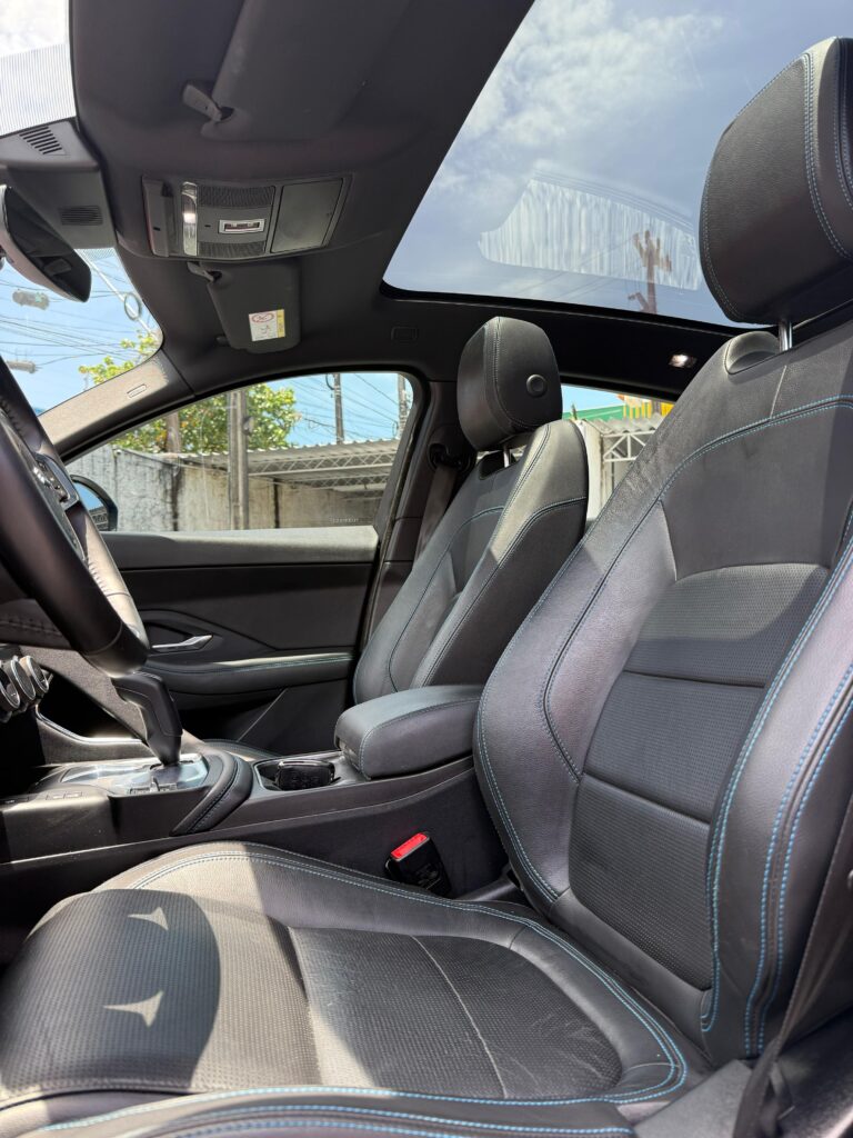 JAGUAR E-PACE S R-DYNAMIC 2.0 2019/2020
