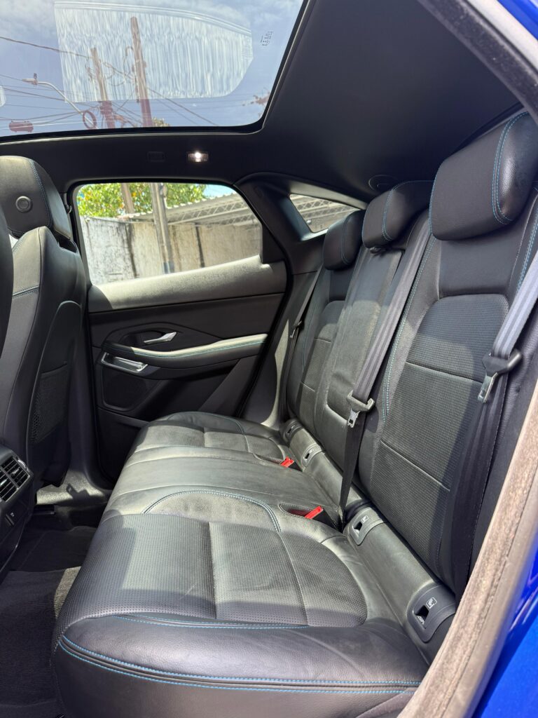 JAGUAR E-PACE S R-DYNAMIC 2.0 2019/2020