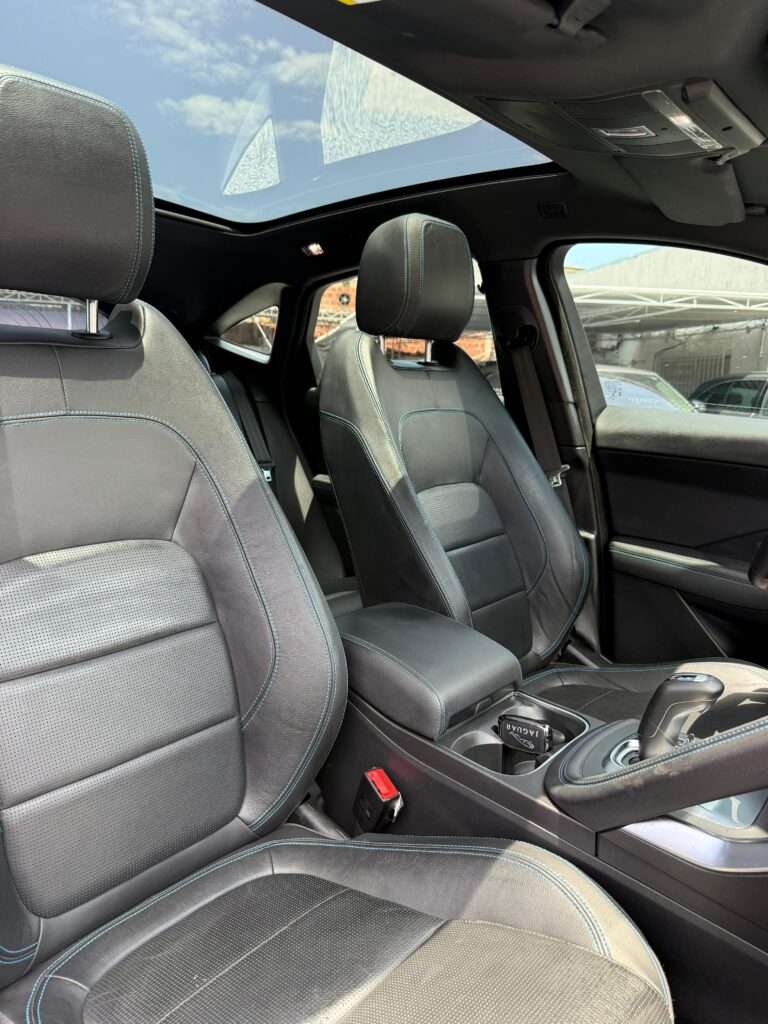 JAGUAR E-PACE S R-DYNAMIC 2.0 2019/2020