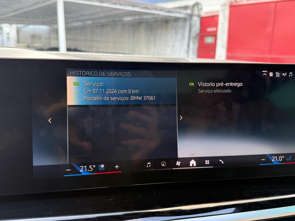 BMW X5 xDRIVE50e M-SPORT 3.0 2024/2025