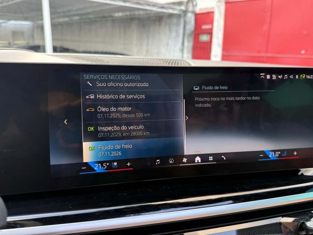 BMW X5 xDRIVE50e M-SPORT 3.0 2024/2025