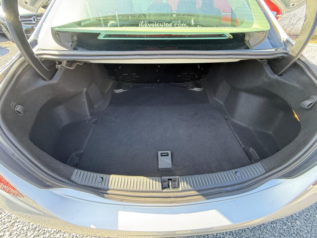 MERCEDES C180 AVANTGARDE 1.6 2015/2015
