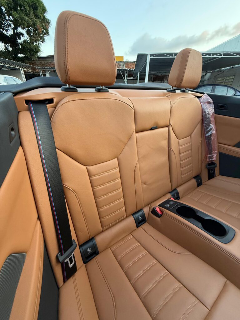 BMW 430i CABRIO M-SPORT 2.0 2021/2021