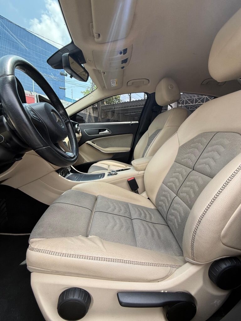 MERCEDES GLA 200 ADVANCE 1.6 2018/2019