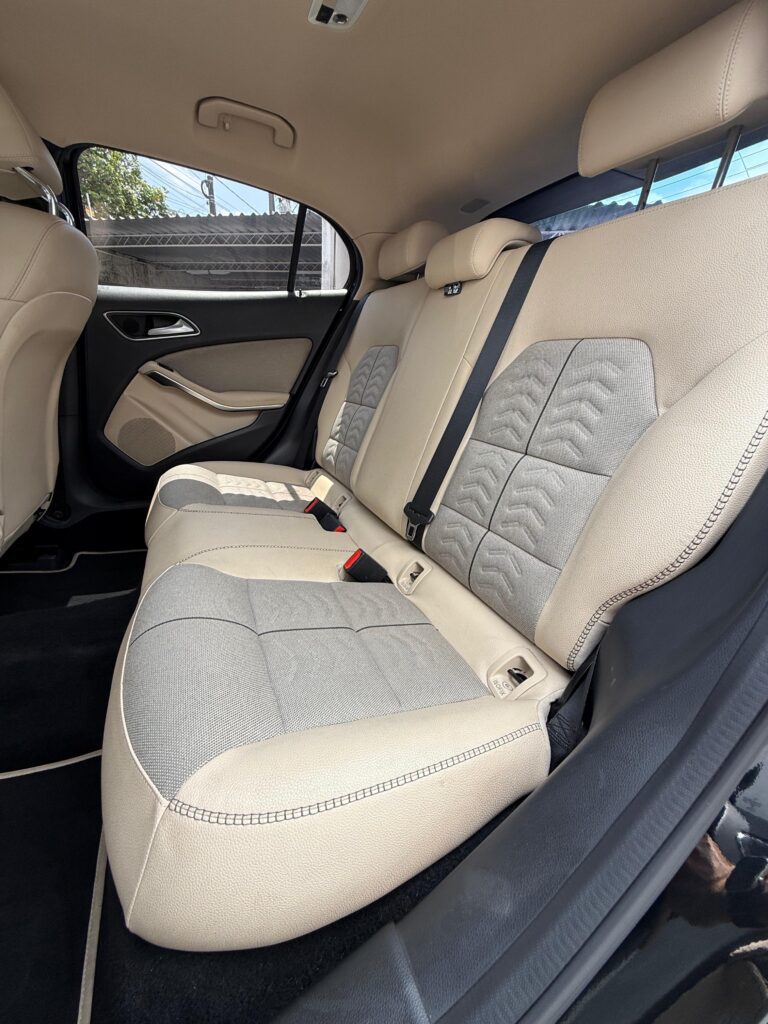 MERCEDES GLA 200 ADVANCE 1.6 2018/2019