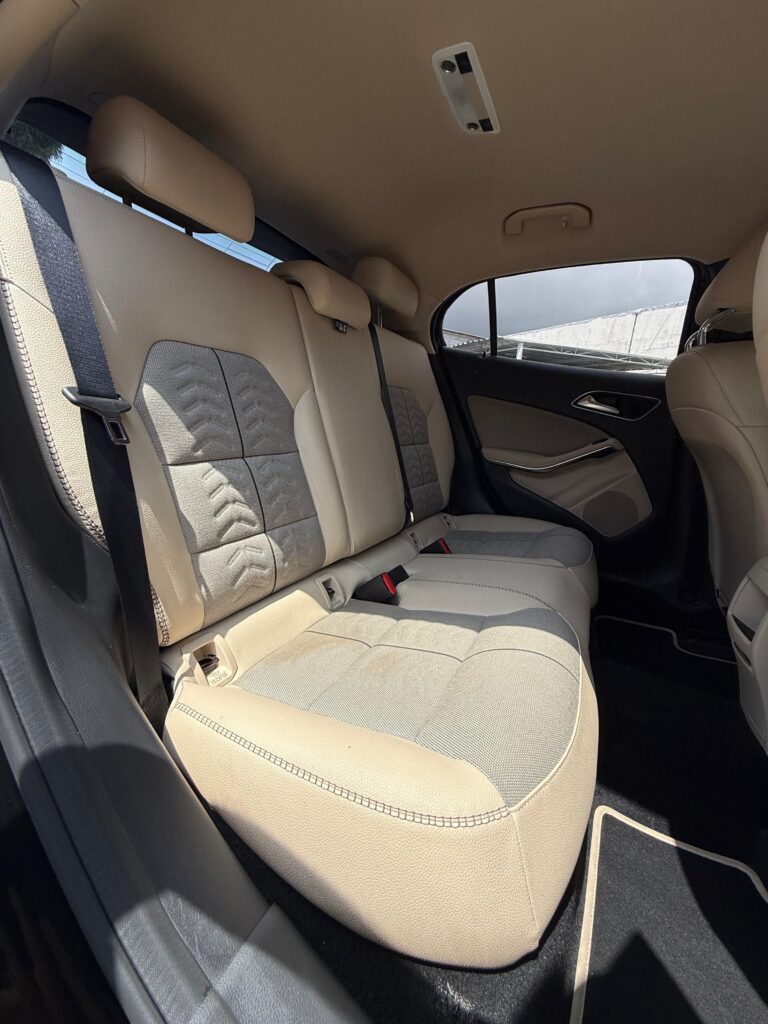 MERCEDES GLA 200 ADVANCE 1.6 2018/2019